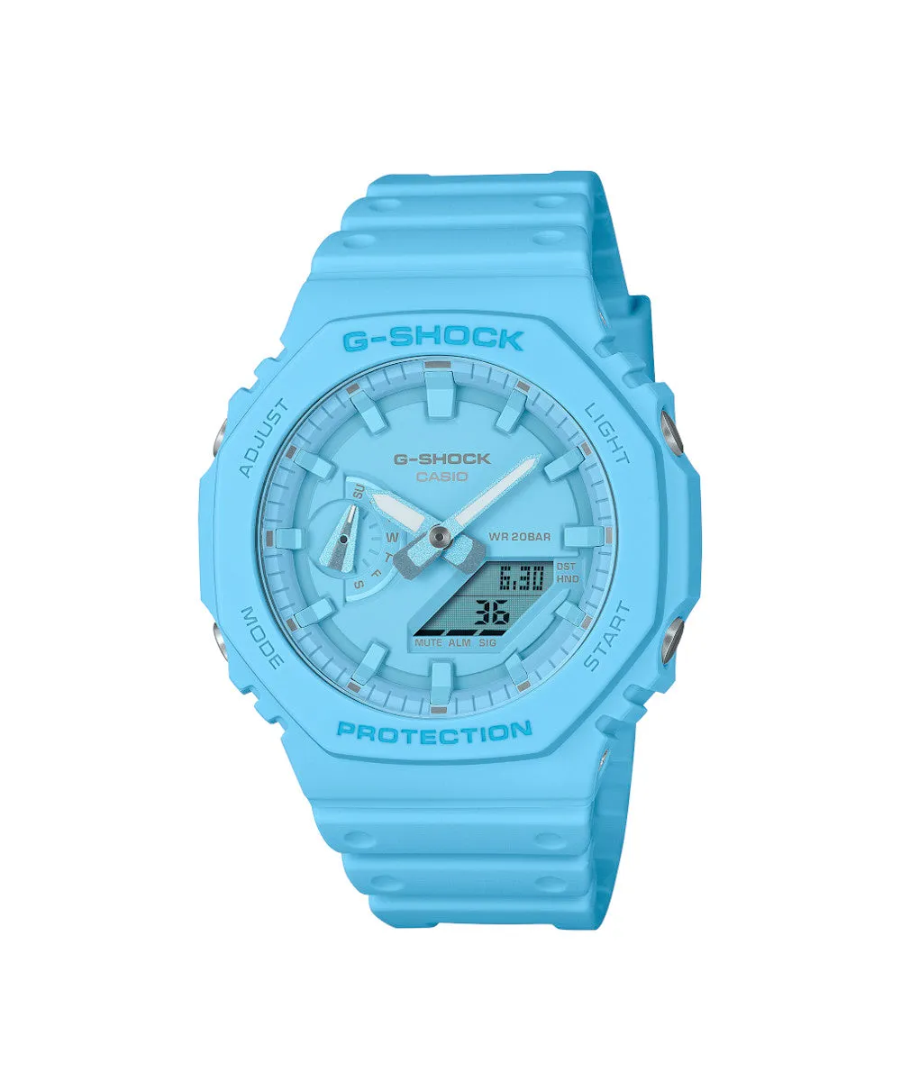 CASIO GA-2100-2A2DR