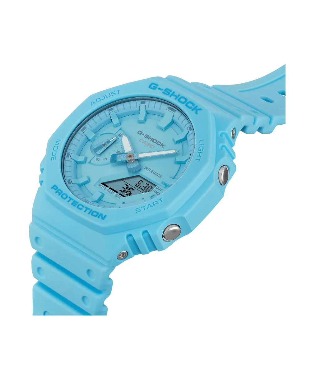CASIO GA-2100-2A2DR