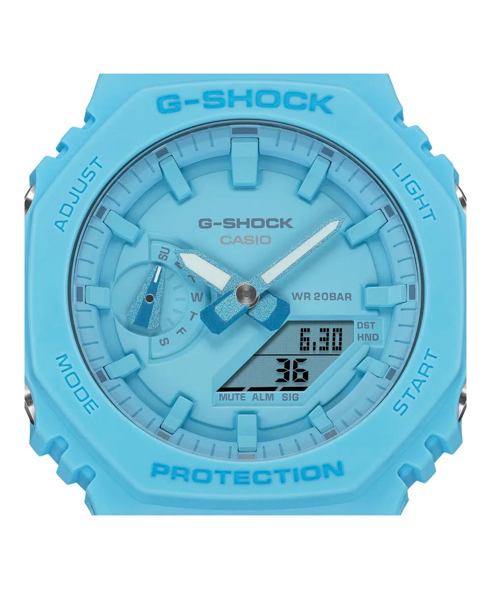 CASIO GA-2100-2A2DR