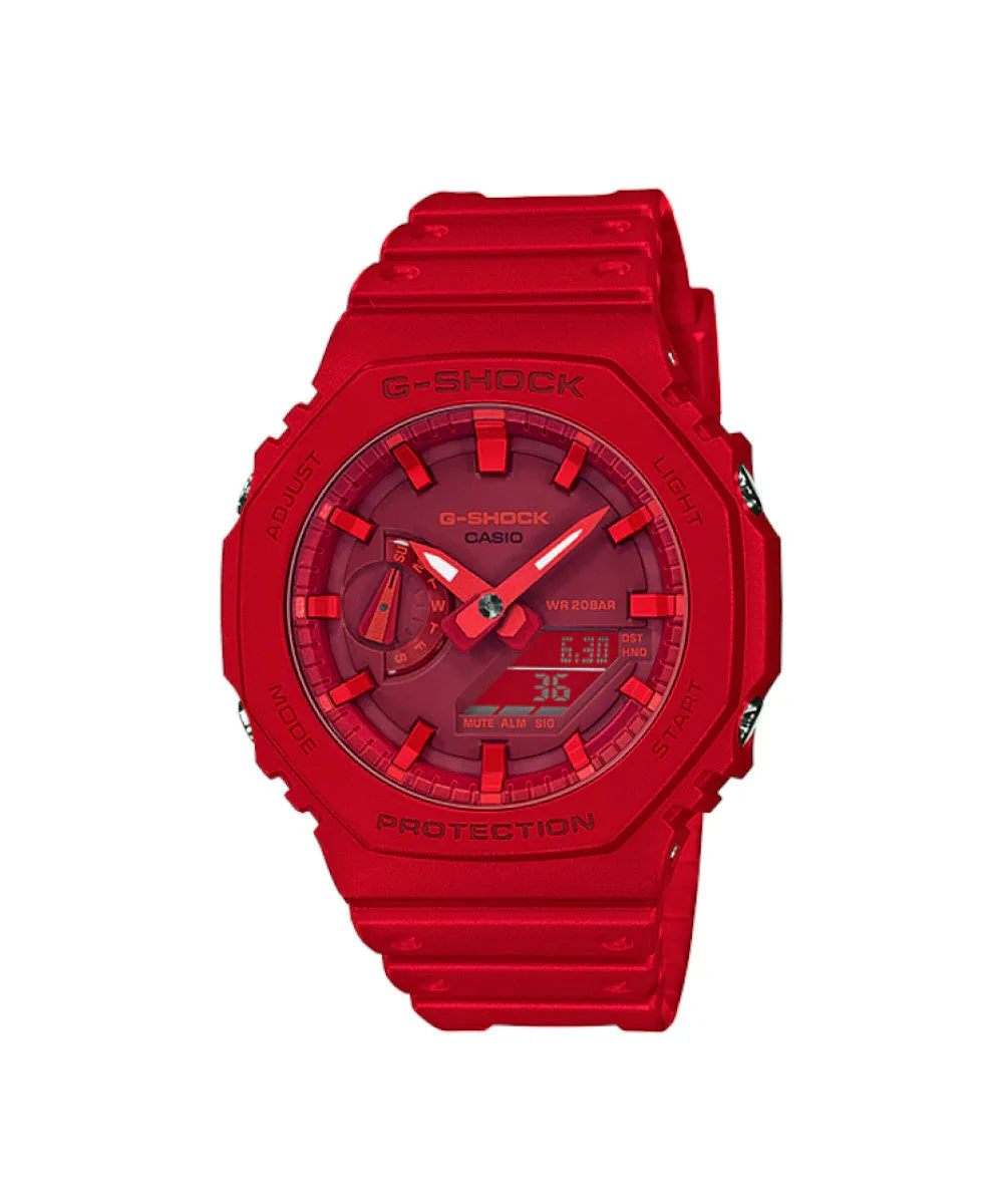 CASIO GA-2100-4ADR