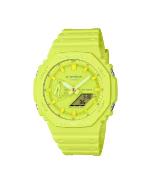 CASIO GA-2100-9A9DR