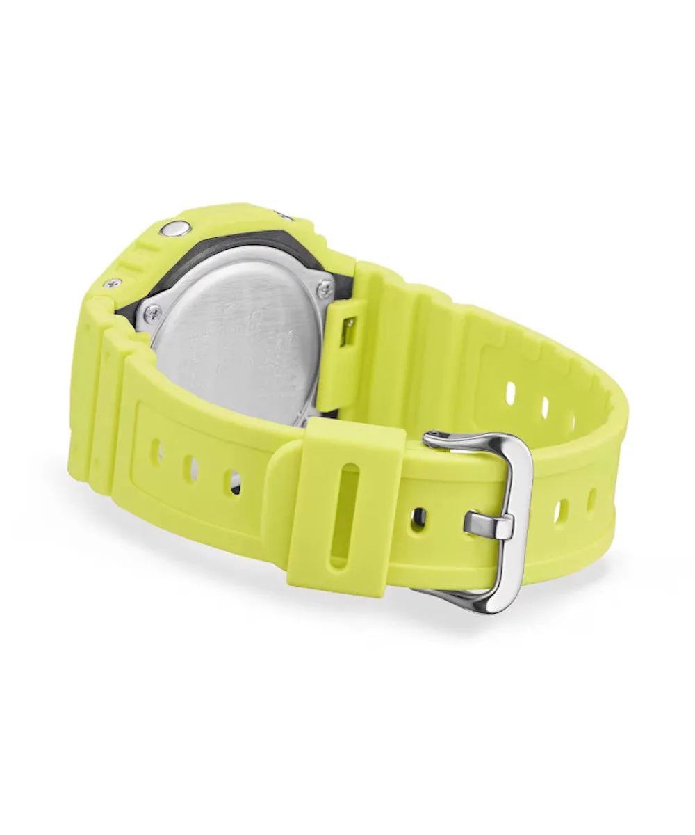 CASIO GA-2100-9A9DR