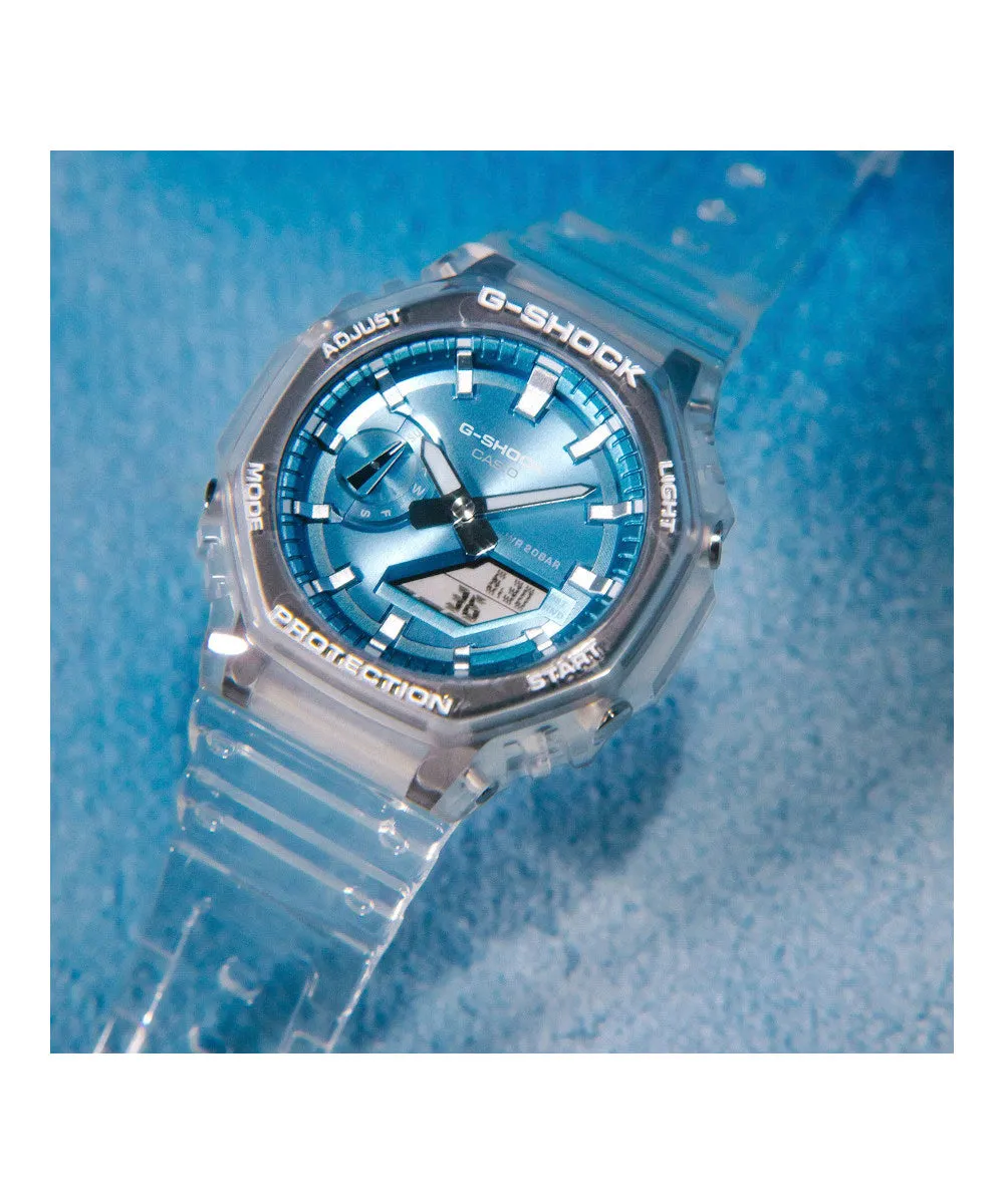 CASIO GA-2100BM-7A2DR