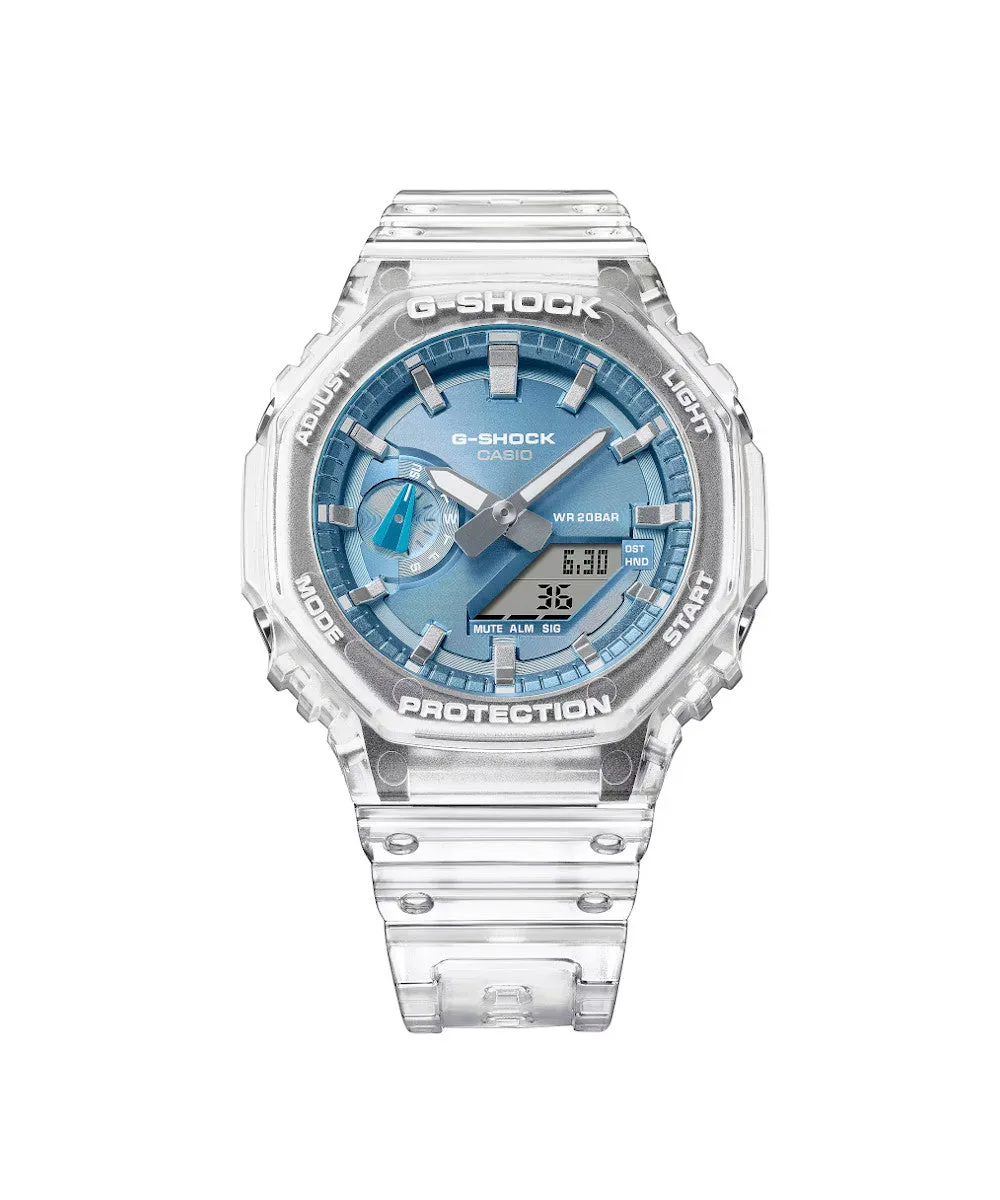 CASIO GA-2100BM-7A2DR