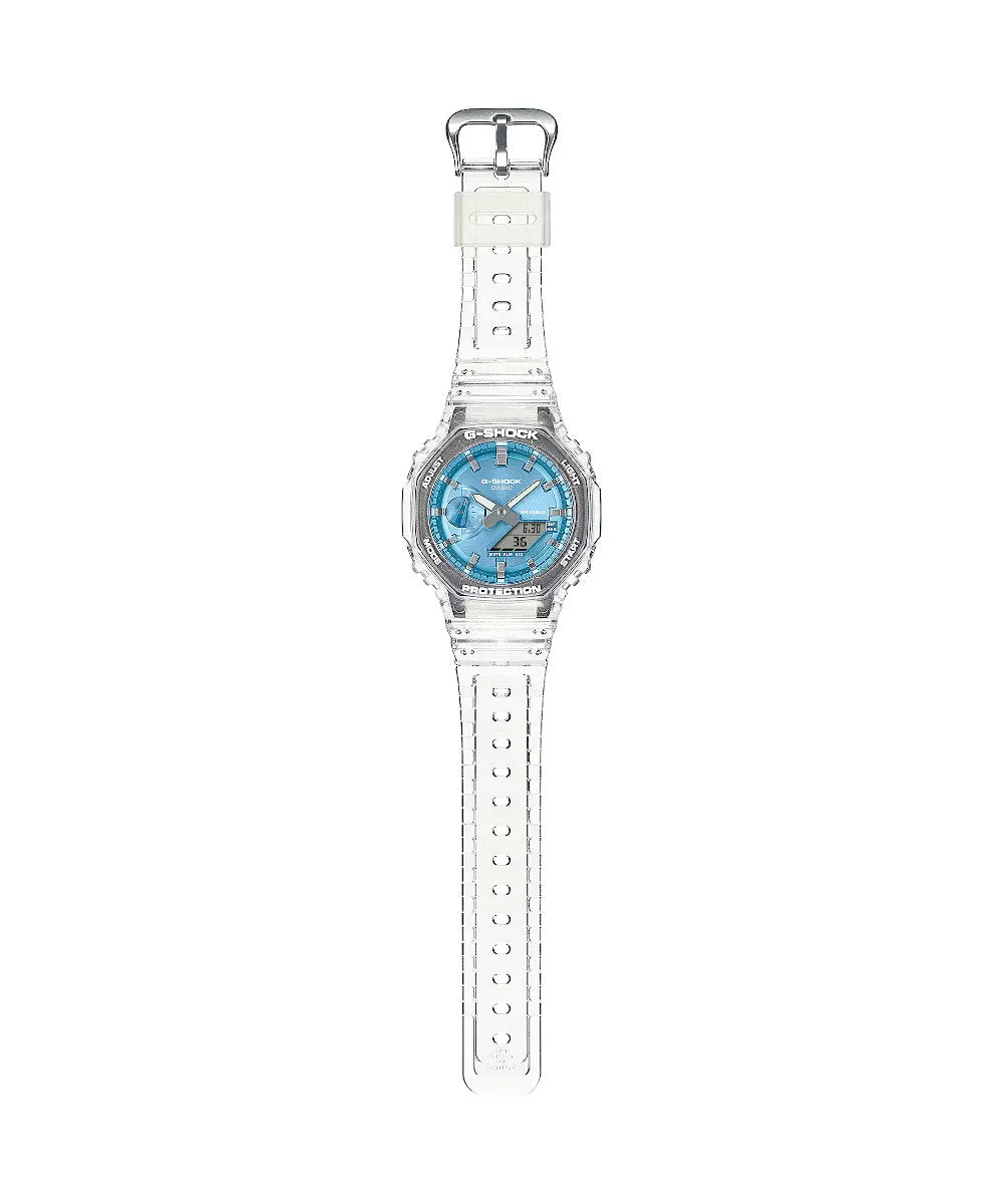 CASIO GA-2100BM-7A2DR