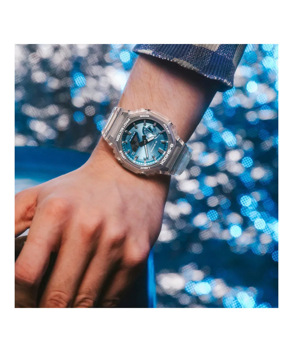 CASIO GA-2100BM-7A2DR