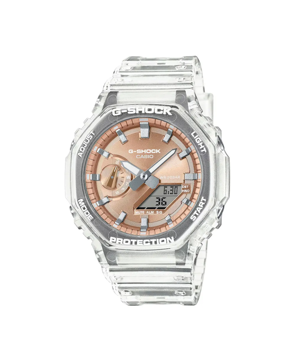 CASIO GA-2100BM-7A5DR
