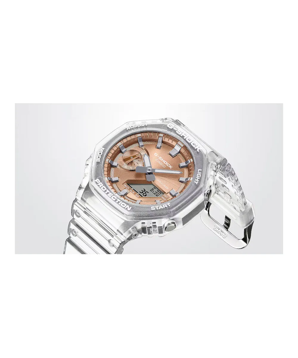 CASIO GA-2100BM-7A5DR