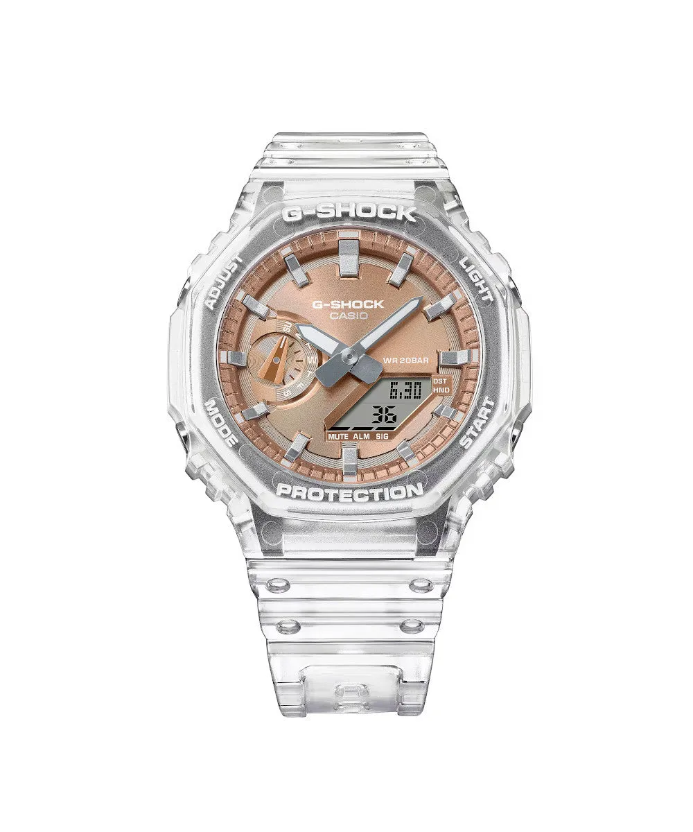 CASIO GA-2100BM-7A5DR