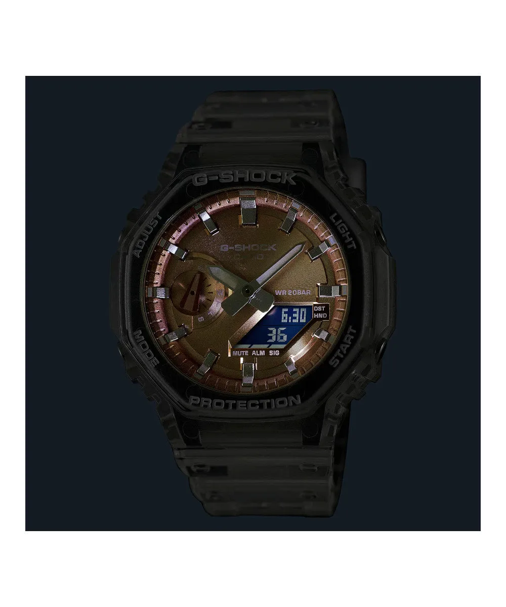 CASIO GA-2100BM-7A5DR