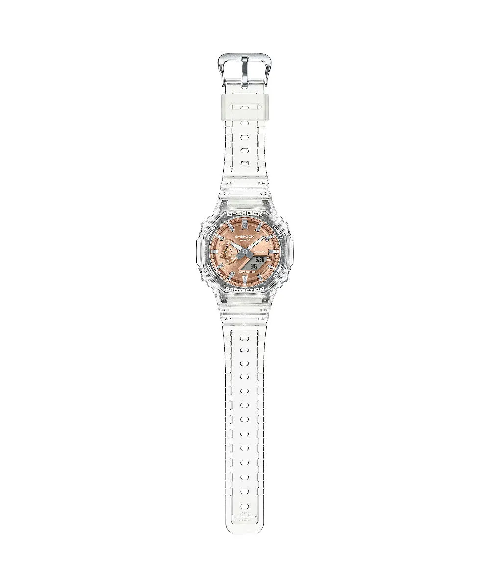 CASIO GA-2100BM-7A5DR