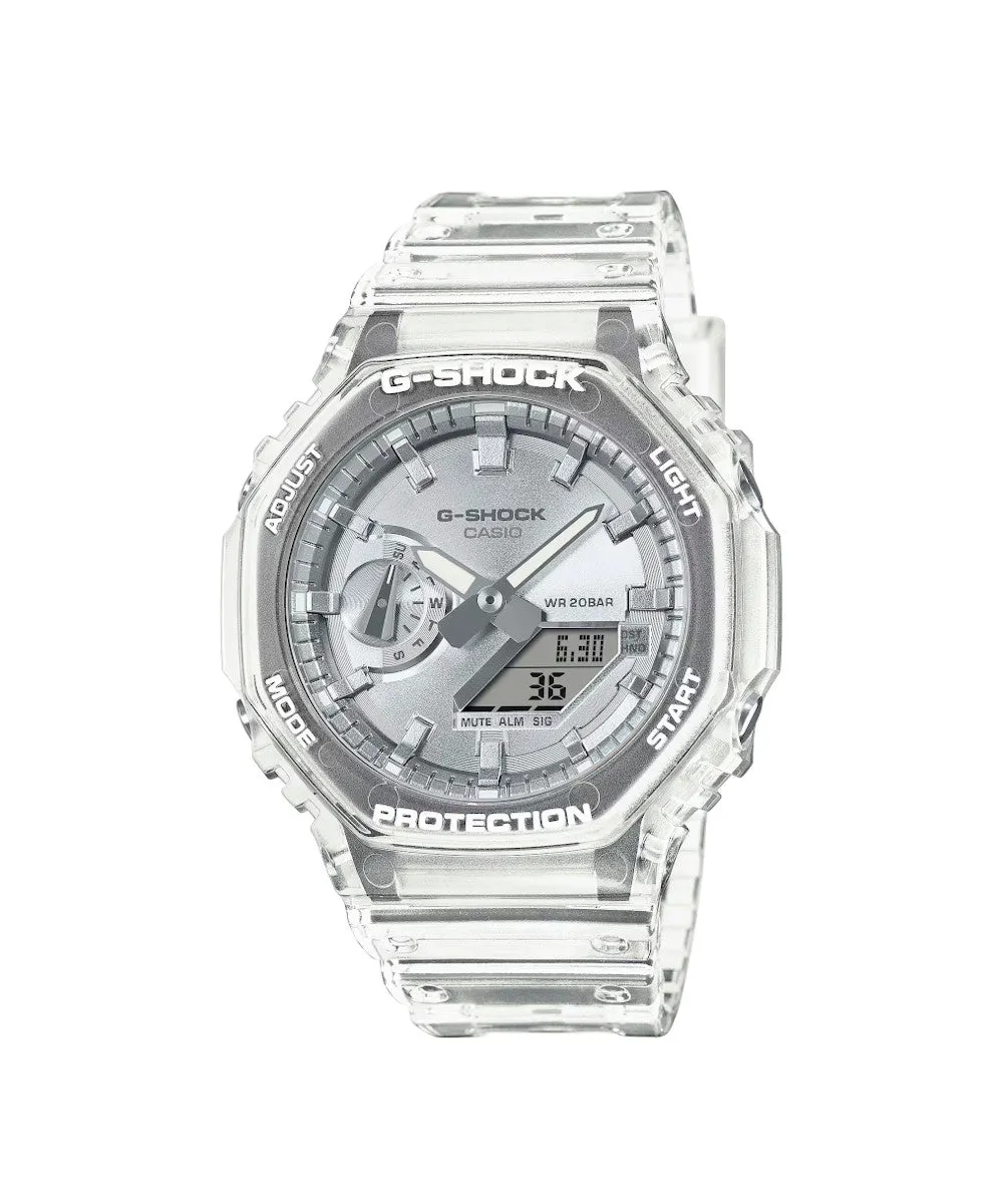 CASIO GA-2100BM-7A8DR