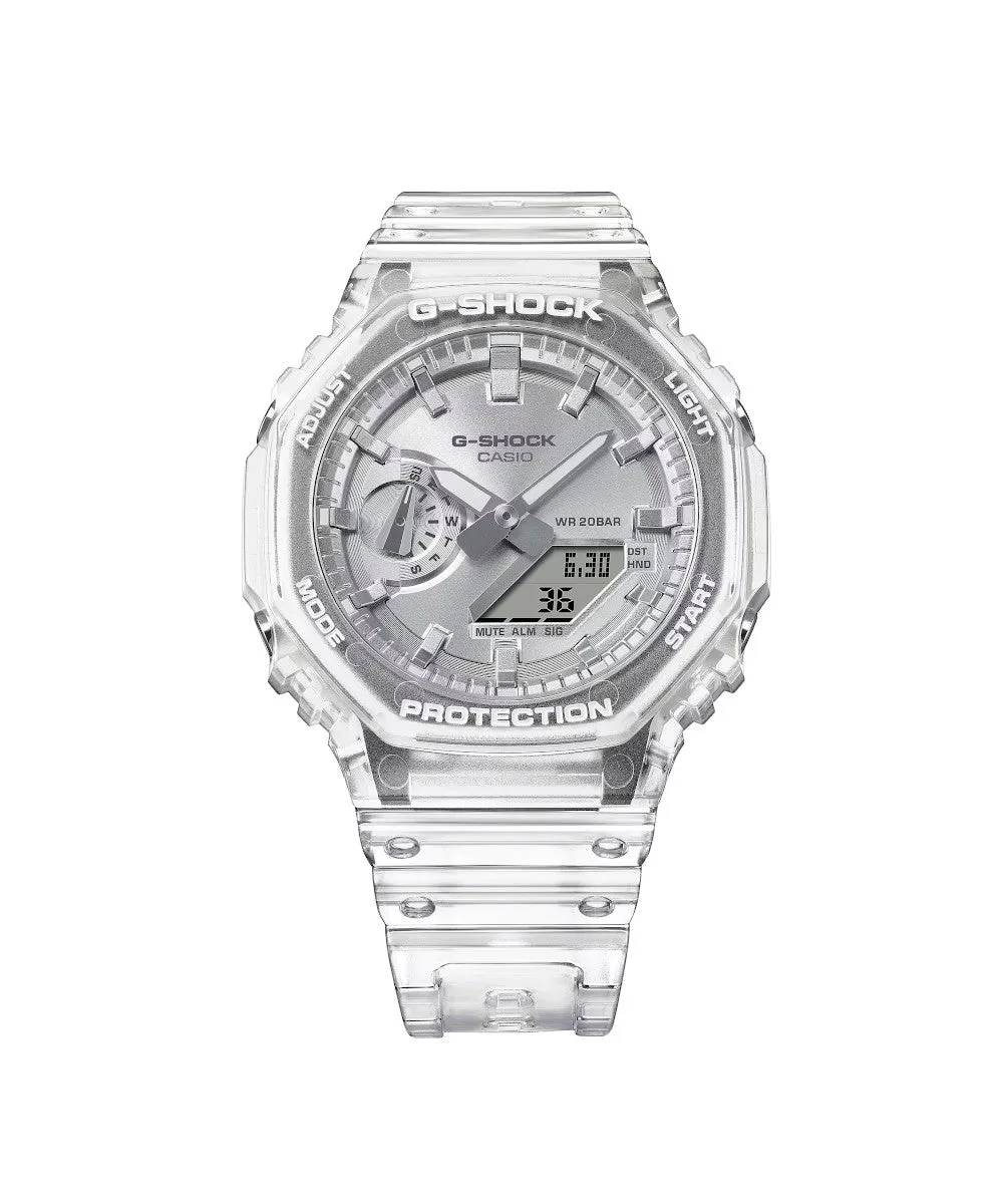 CASIO GA-2100BM-7A8DR