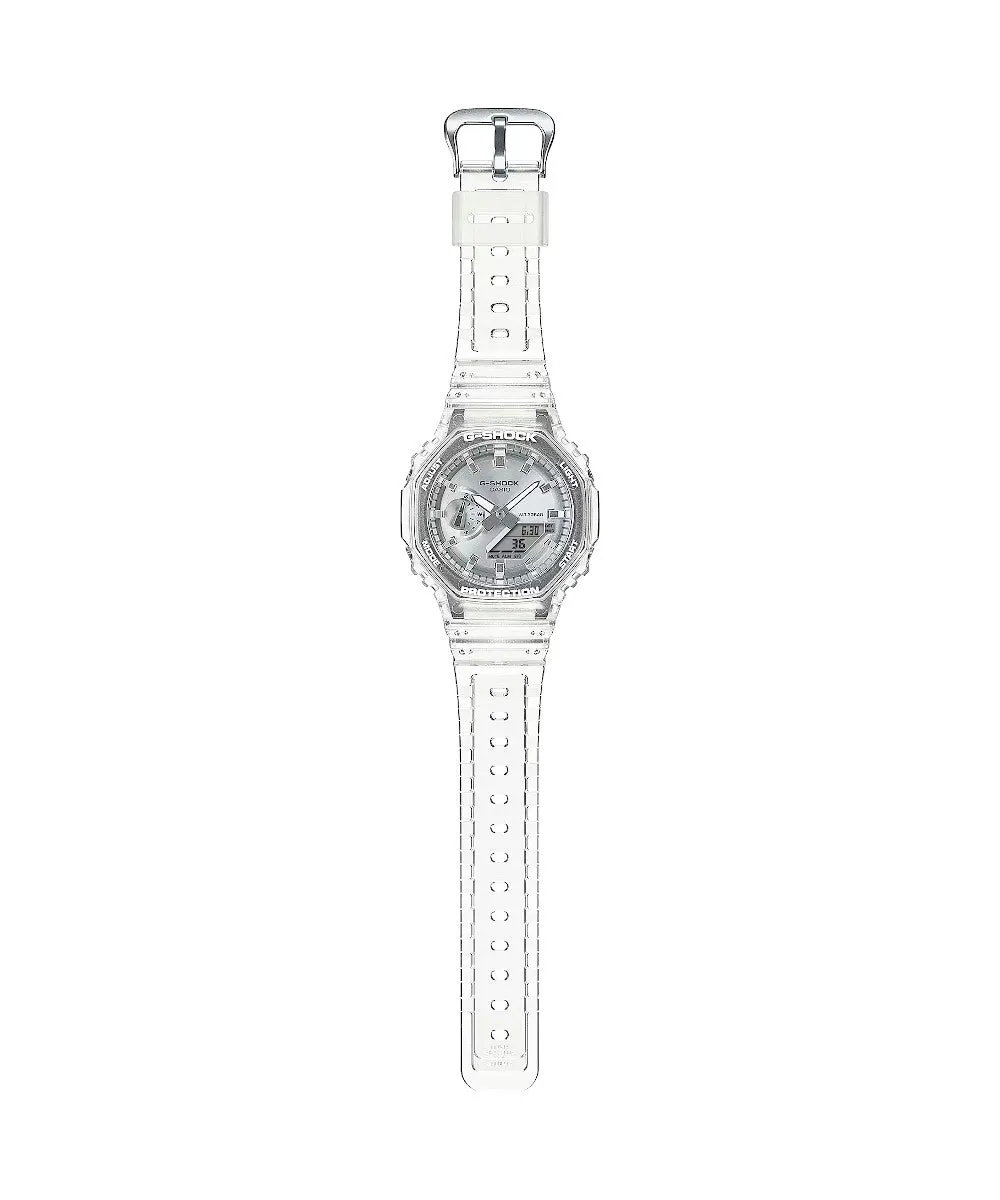 CASIO GA-2100BM-7A8DR