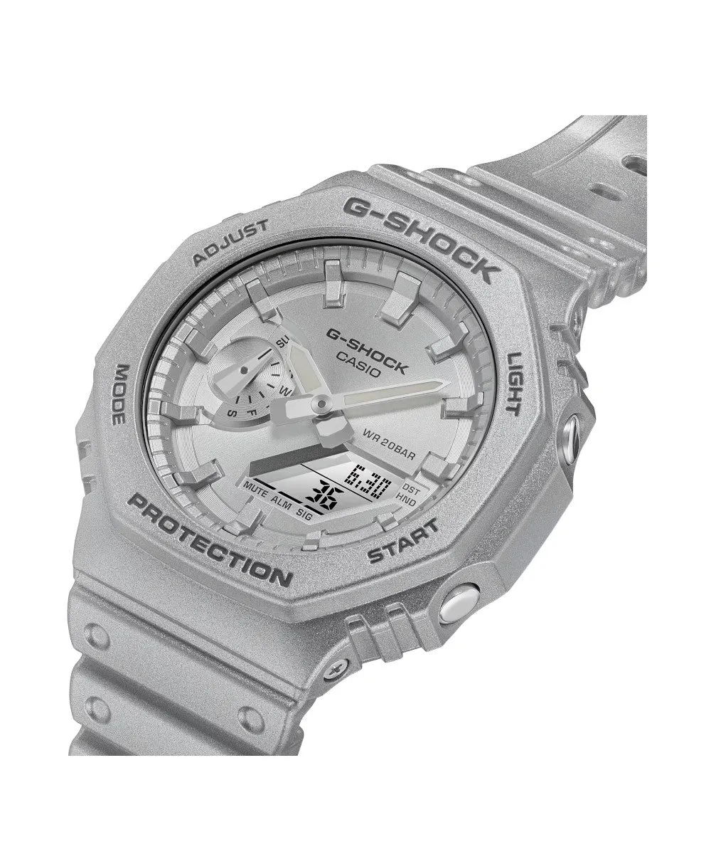 CASIO GA-2100FF-8ADR
