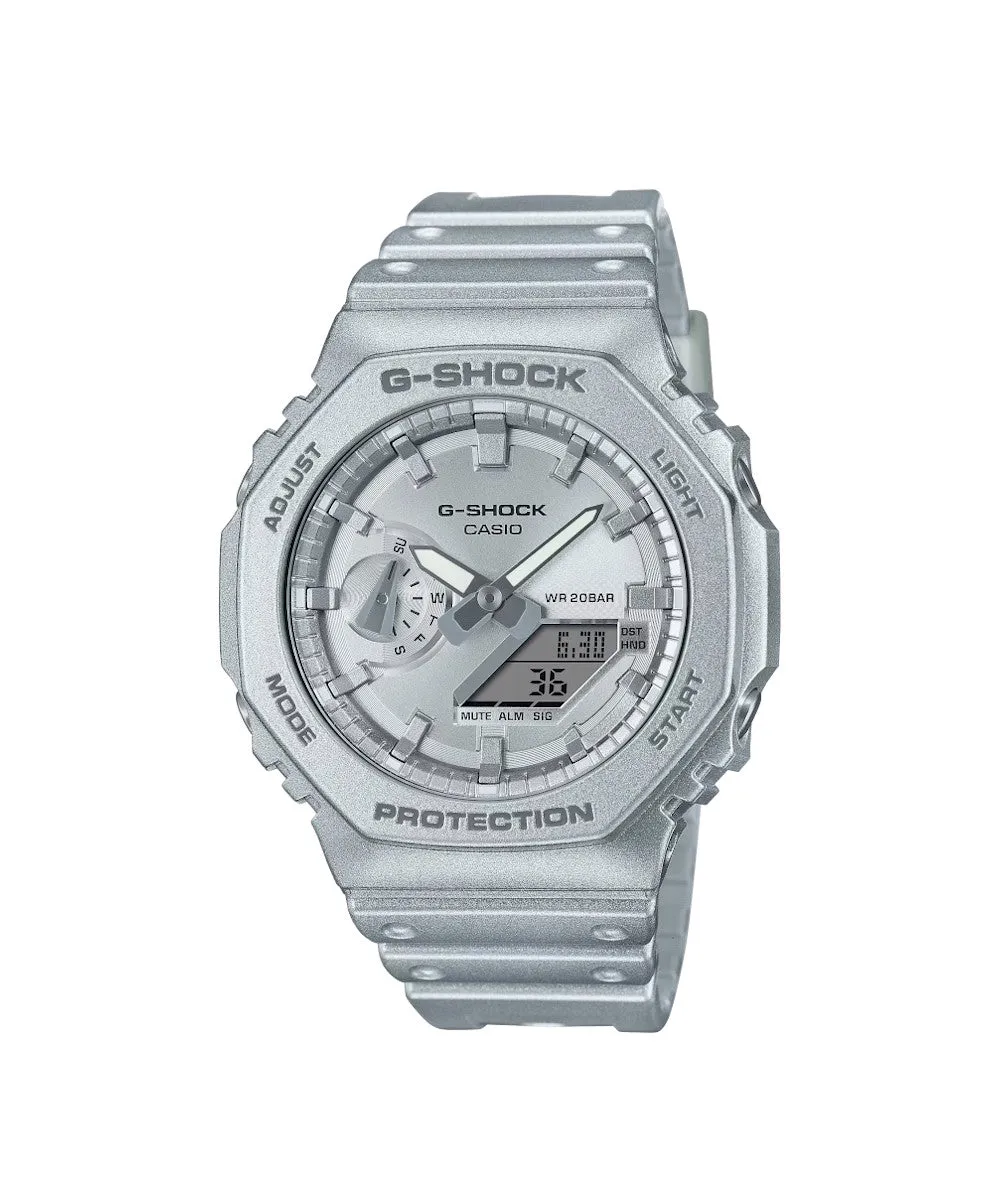 CASIO GA-2100FF-8ADR