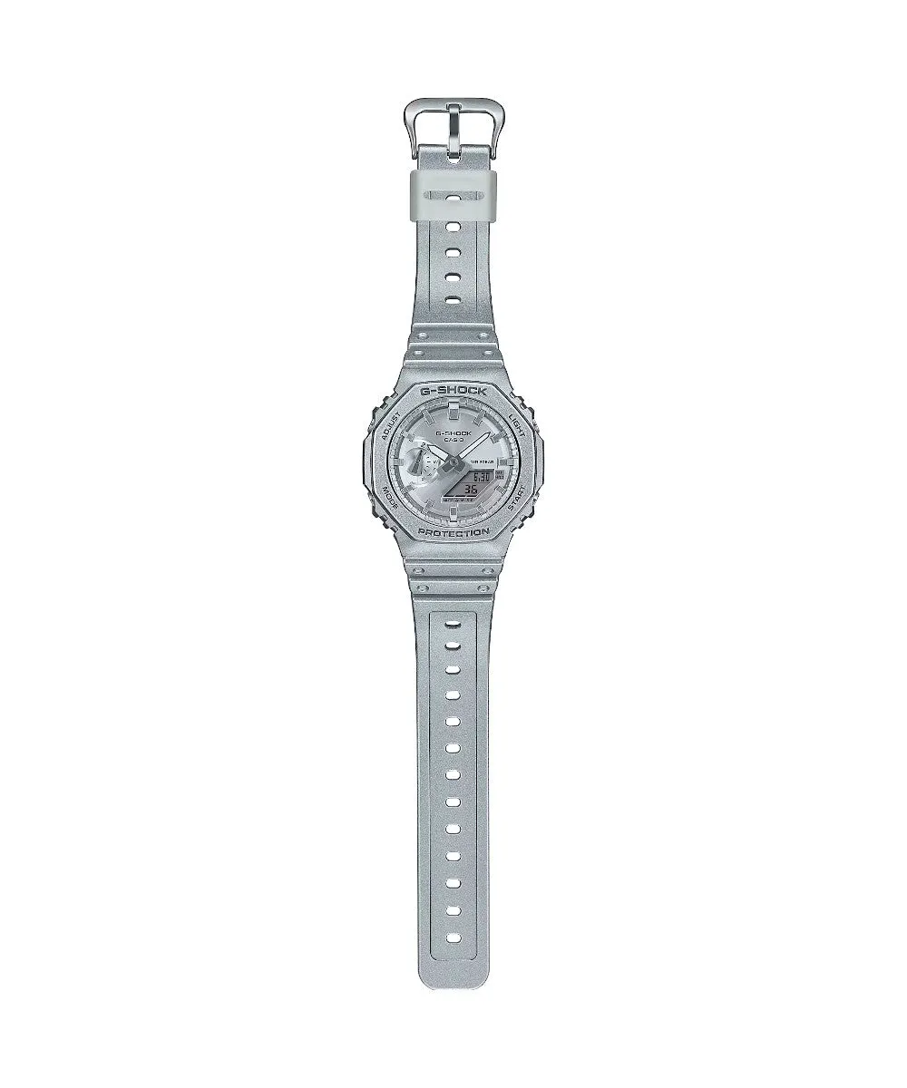 CASIO GA-2100FF-8ADR