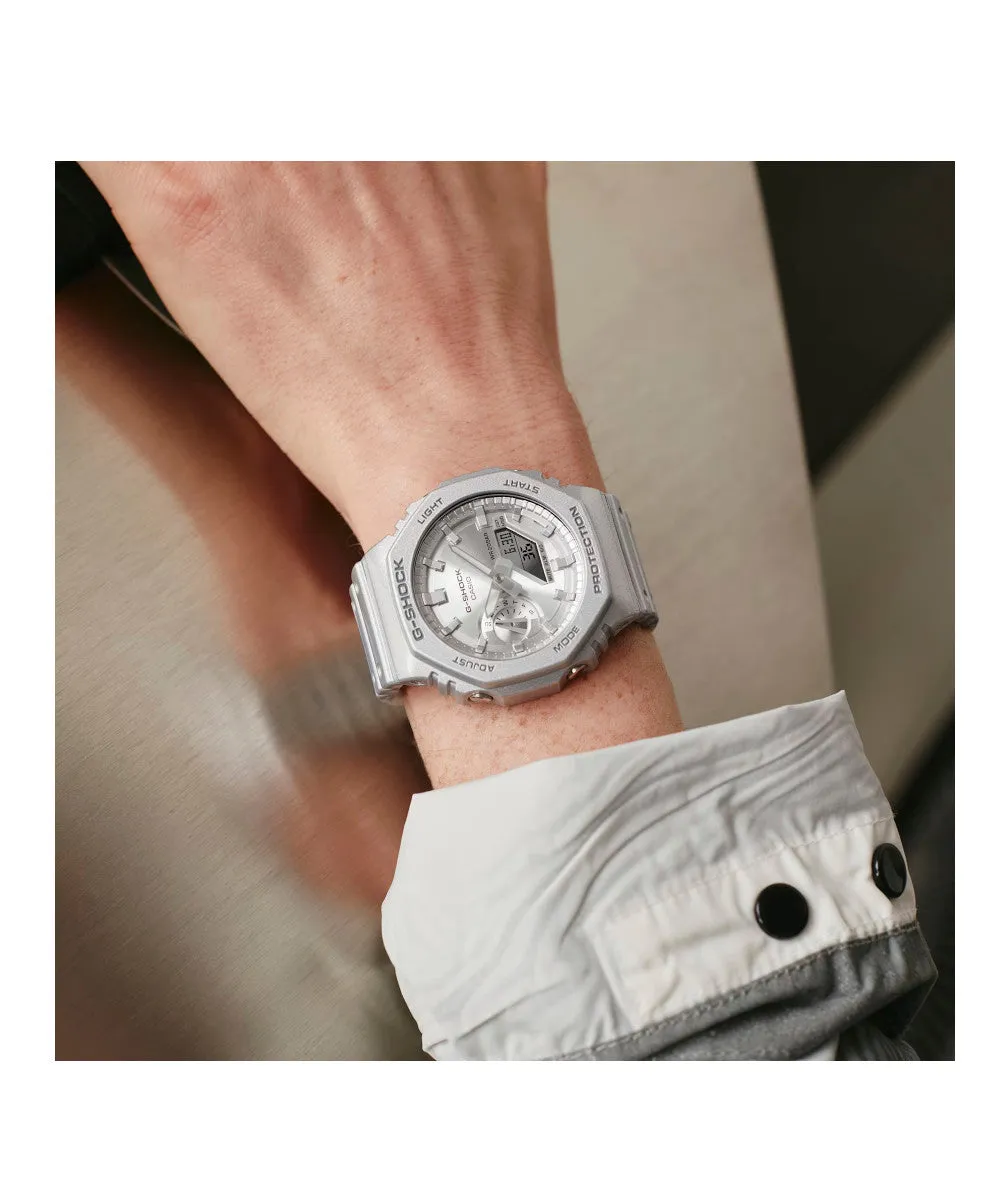 CASIO GA-2100FF-8ADR