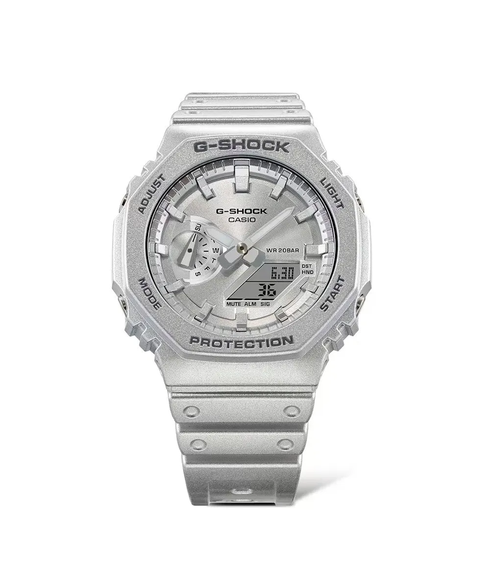CASIO GA-2100FF-8ADR