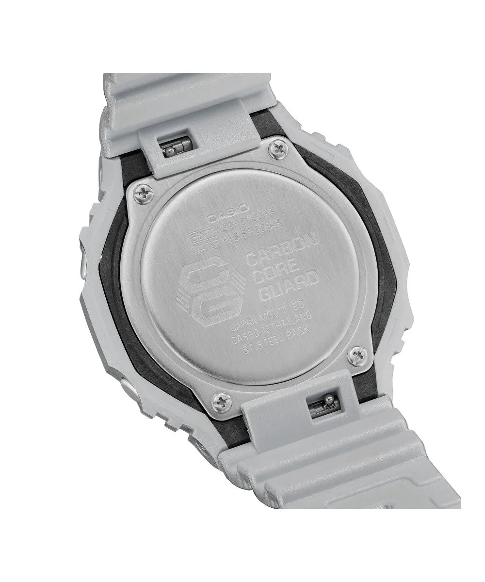 CASIO GA-2100FF-8ADR