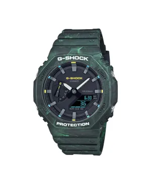 CASIO GA-2100FR-3ADR