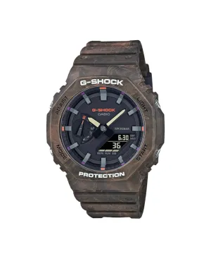 CASIO GA-2100FR-5ADR