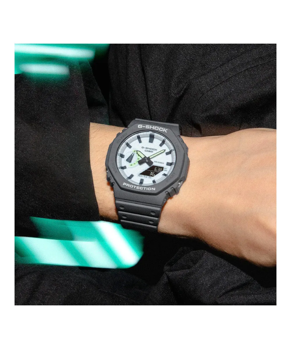 CASIO GA-2100HD-8ADR
