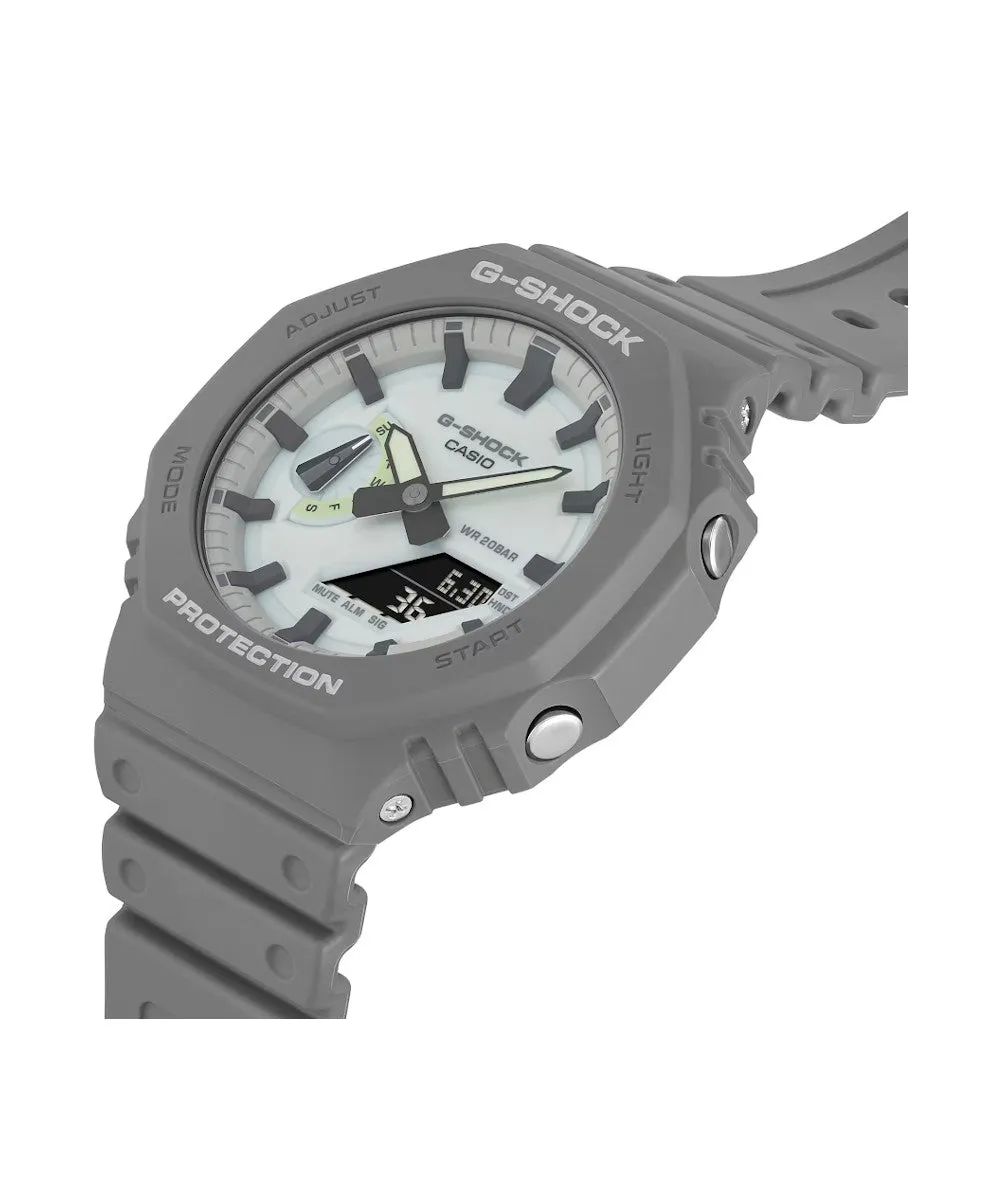CASIO GA-2100HD-8ADR