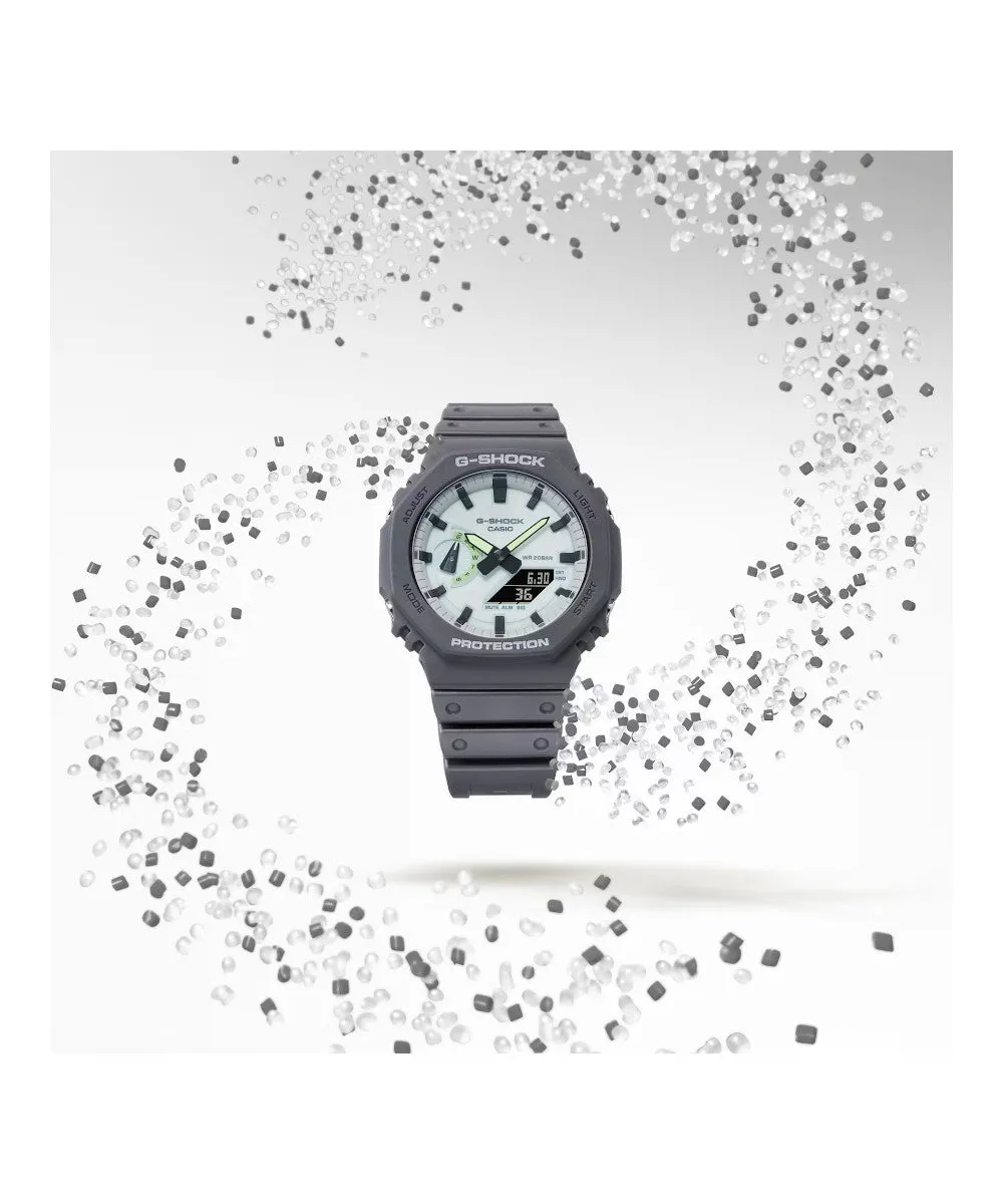 CASIO GA-2100HD-8ADR