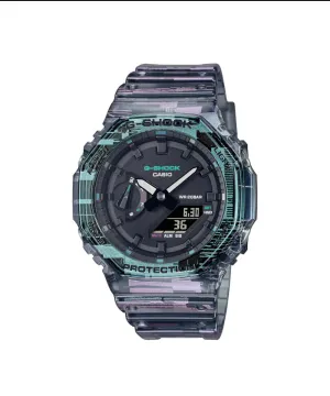 CASIO GA-2100NN-1ADR