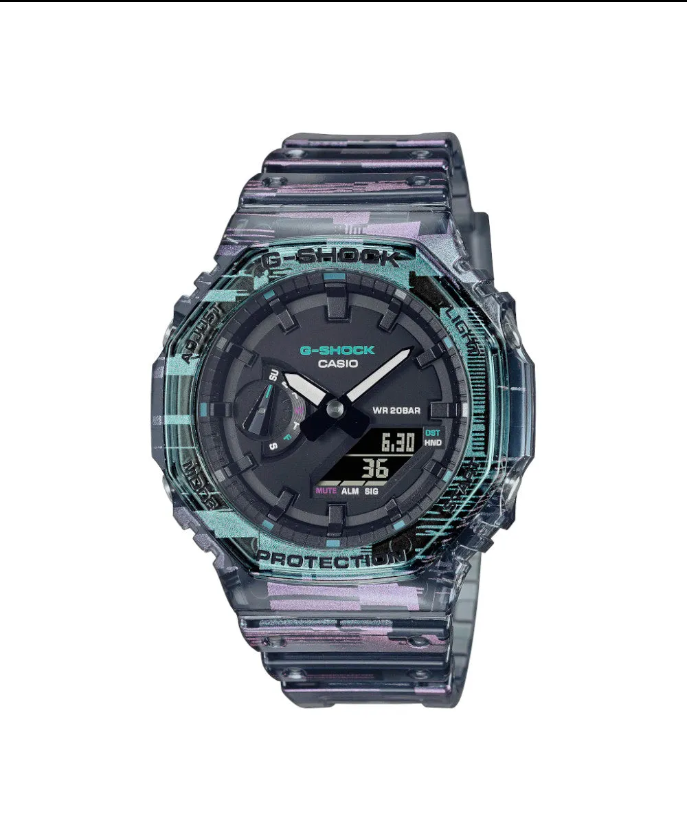 CASIO GA-2100NN-1ADR