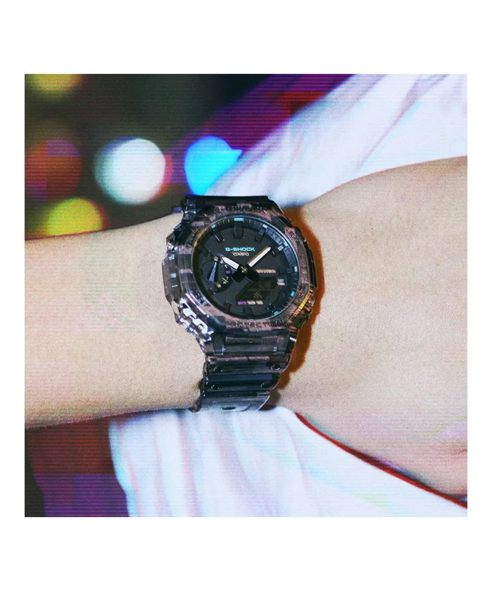 CASIO GA-2100NN-1ADR