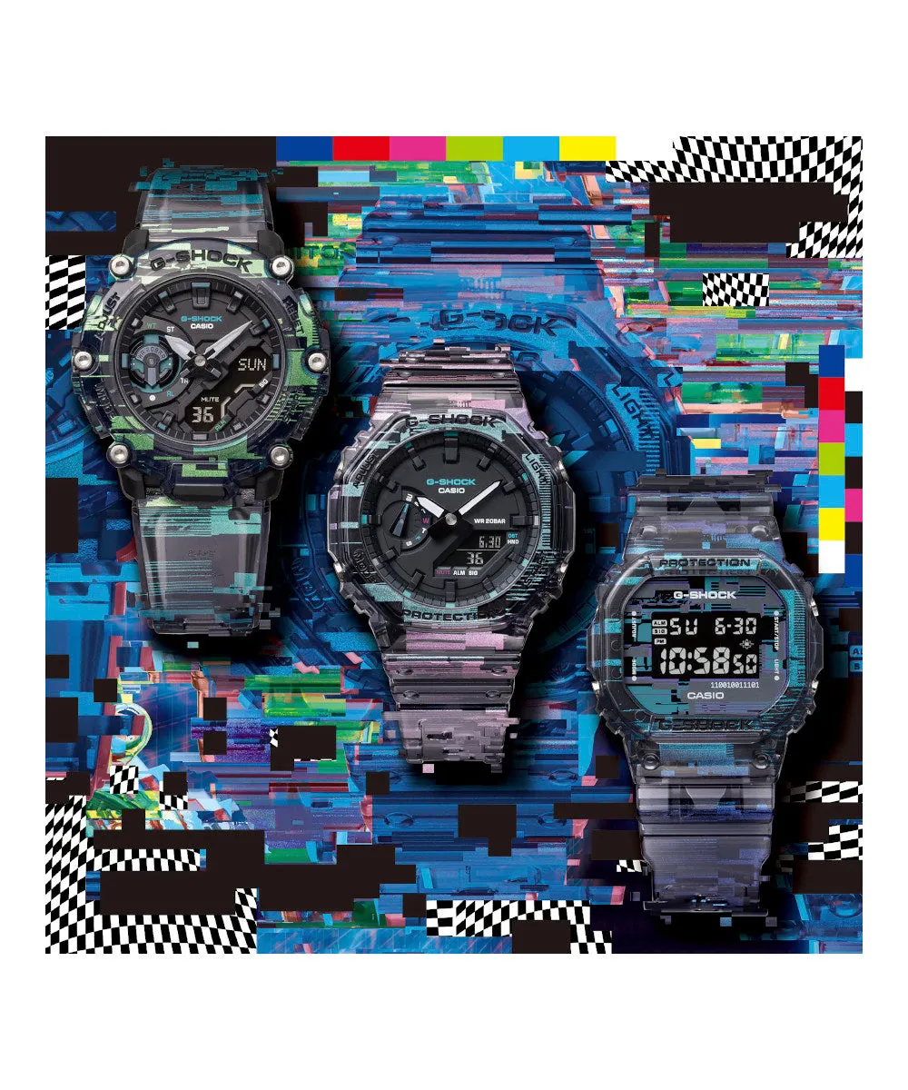 CASIO GA-2100NN-1ADR