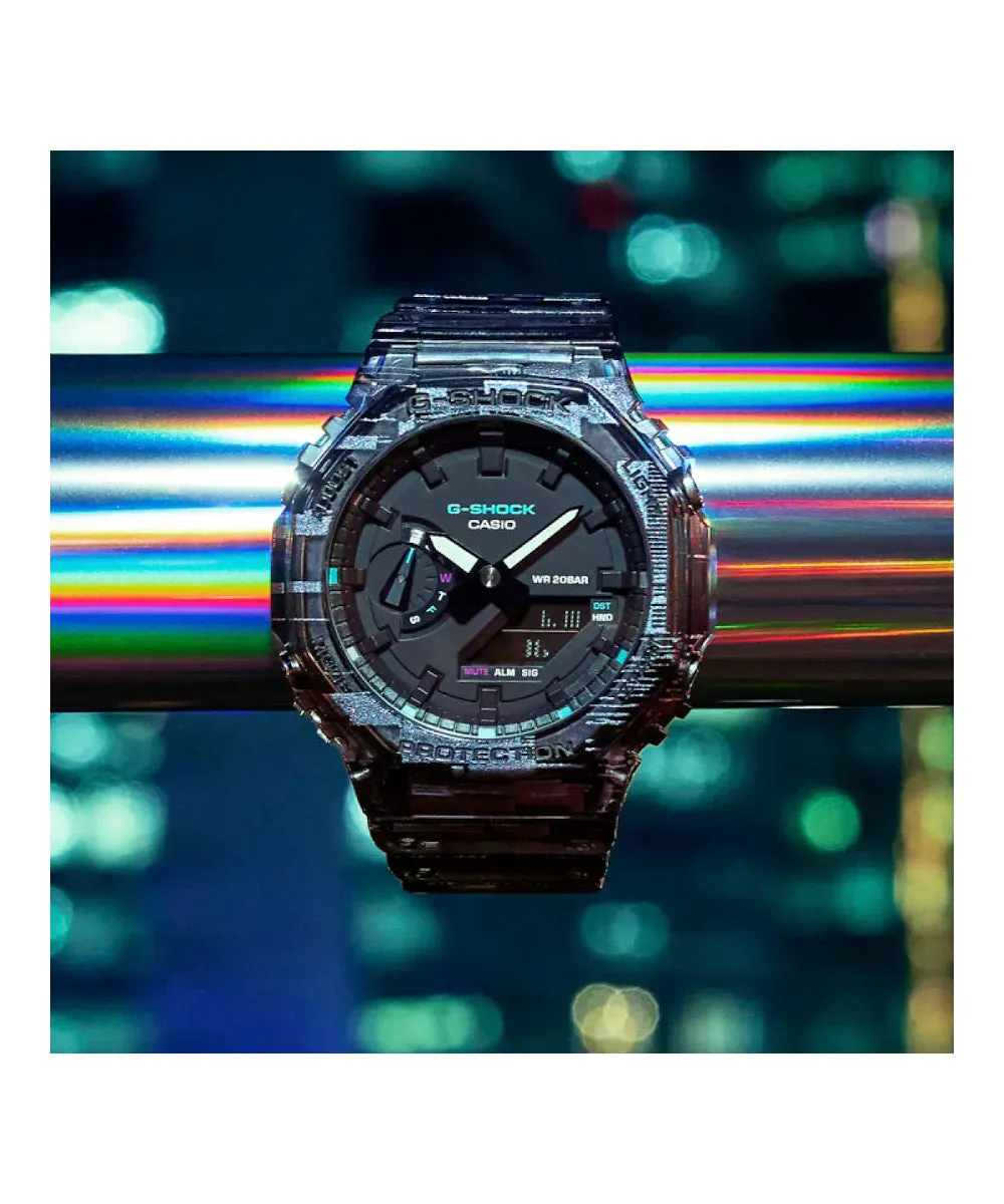 CASIO GA-2100NN-1ADR