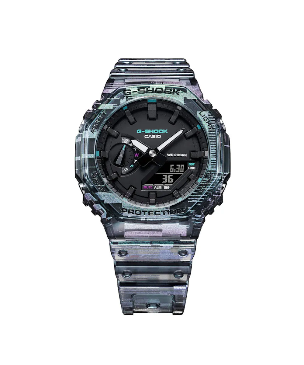 CASIO GA-2100NN-1ADR