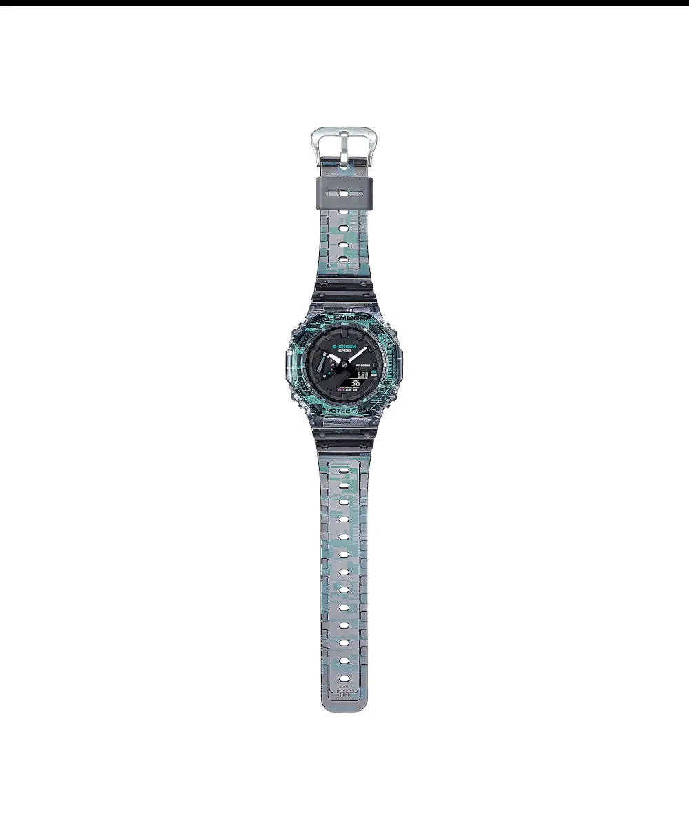 CASIO GA-2100NN-1ADR