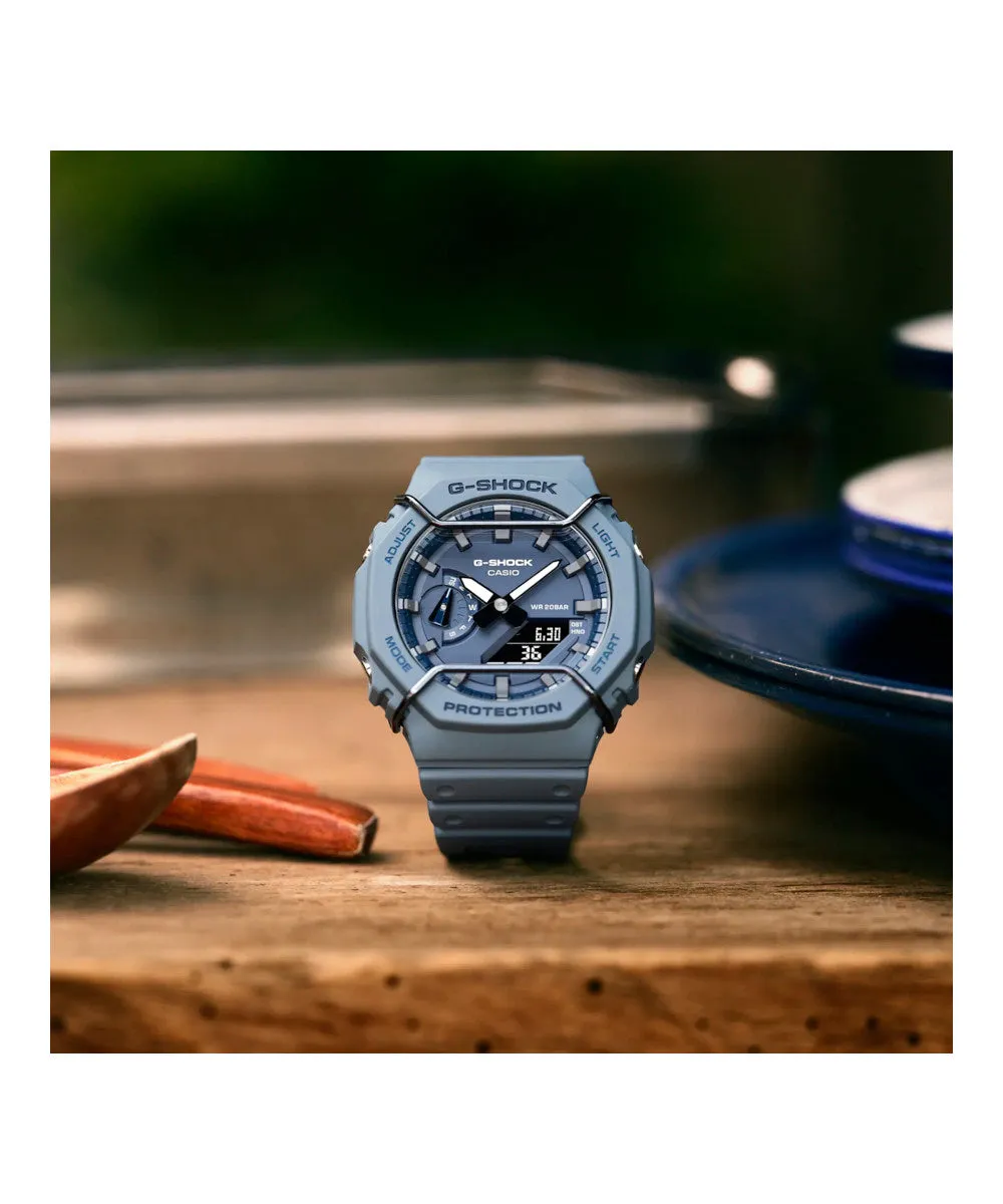 CASIO GA-2100PT-2ADR