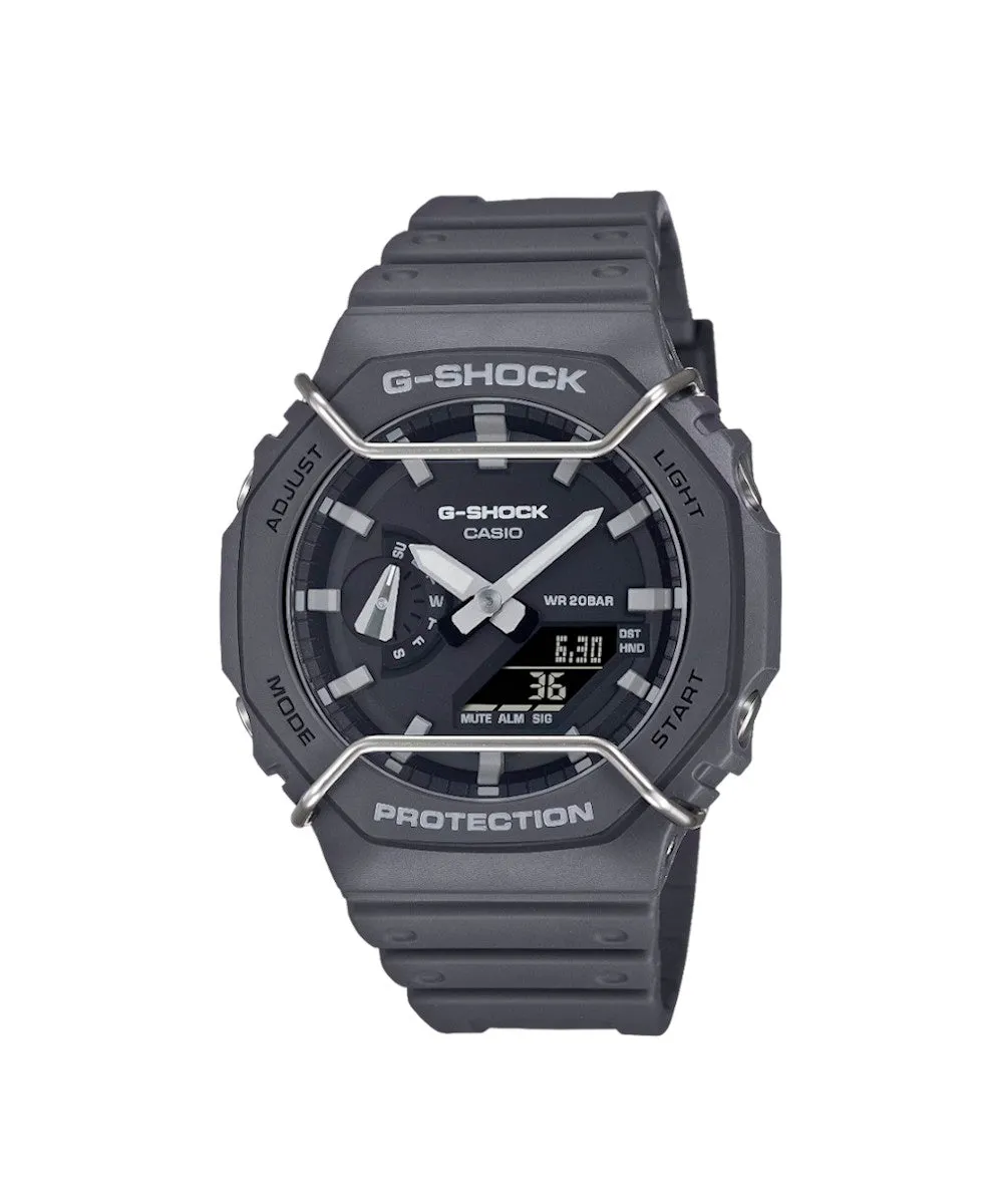 CASIO GA-2100PTS-8ADR