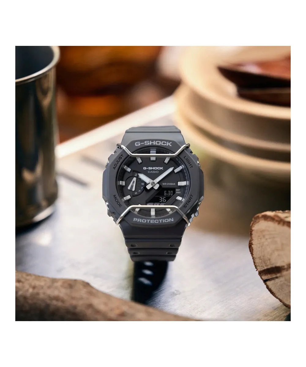 CASIO GA-2100PTS-8ADR