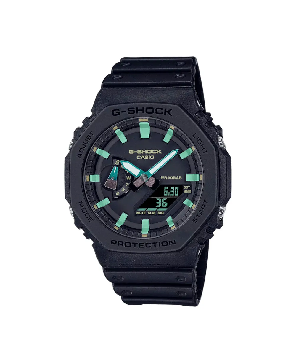 CASIO GA-2100RC-1ADR