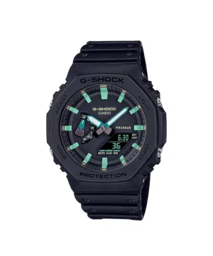 CASIO GA-2100RC-1ADR