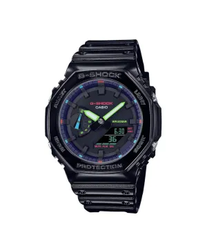 CASIO GA-2100RGB-1ADR