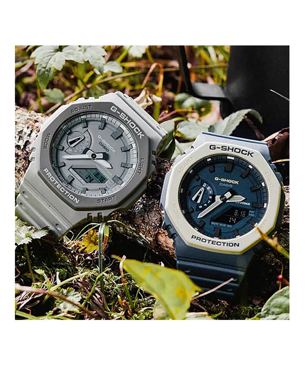 CASIO GA-2110ET-8ADR
