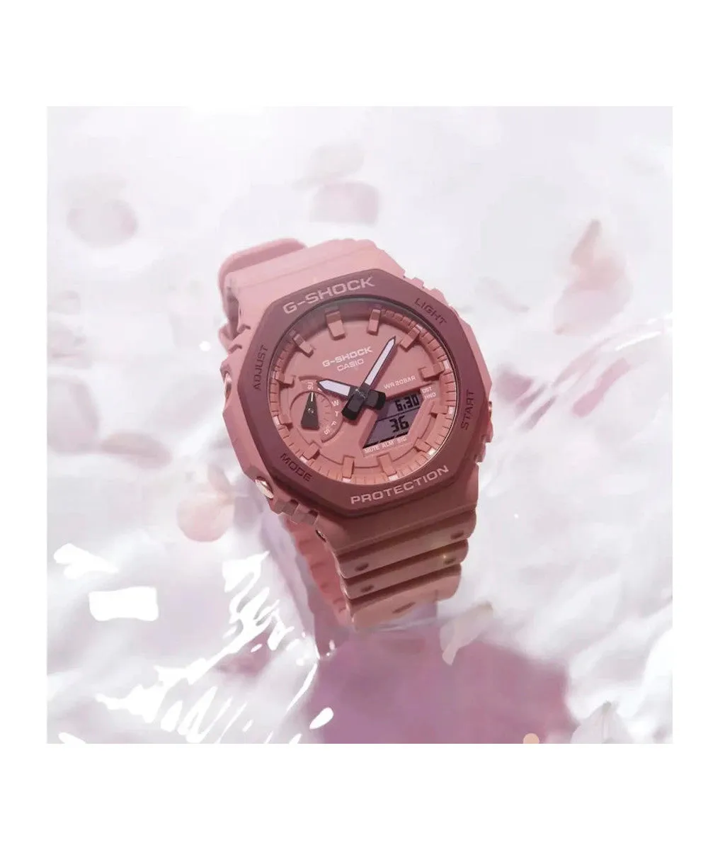CASIO GA-2110SL-4A4DR