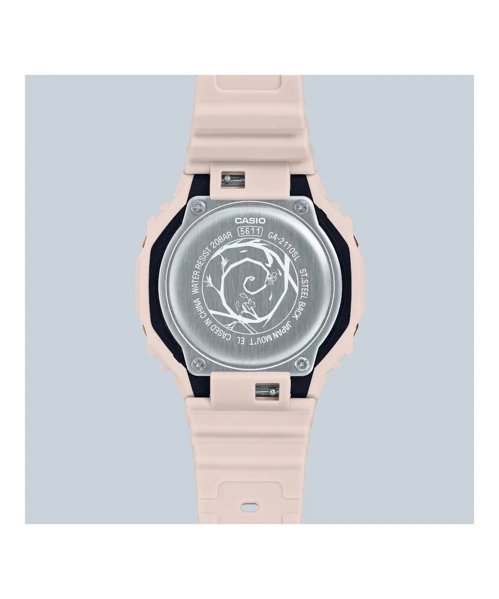 CASIO GA-2110SL-4A7DR