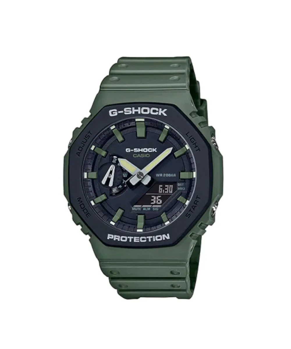 CASIO GA-2110SU-3ADR