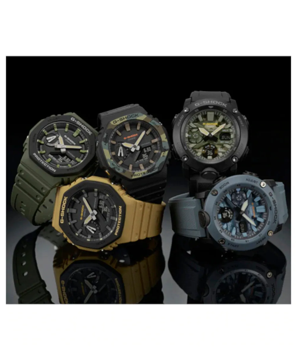 CASIO GA-2110SU-3ADR