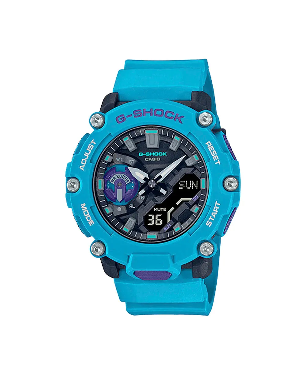 CASIO GA-2200-2ADR