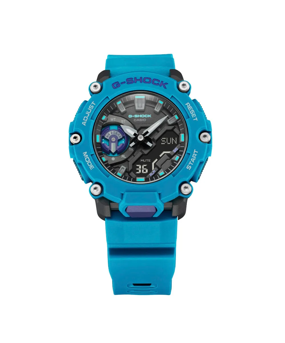 CASIO GA-2200-2ADR