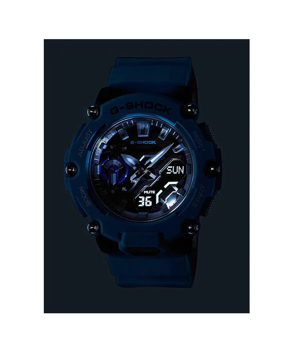 CASIO GA-2200-2ADR